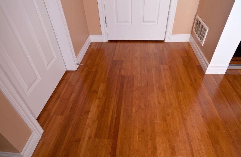 Bamboo Flooring Installation in Dover, DE