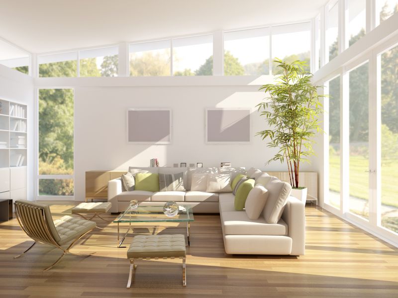 Bamboo Flooring Installation in Dover, DE