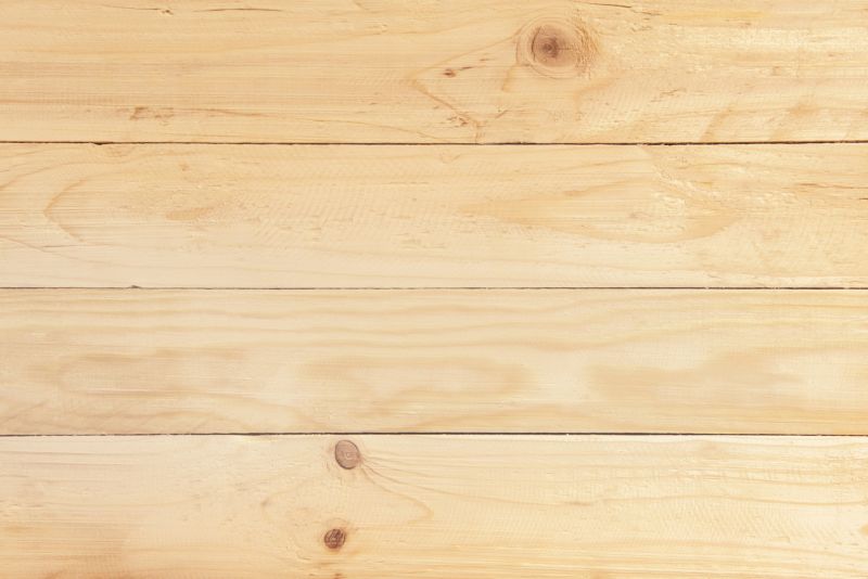 Birch Floor Installation in Dover, DE