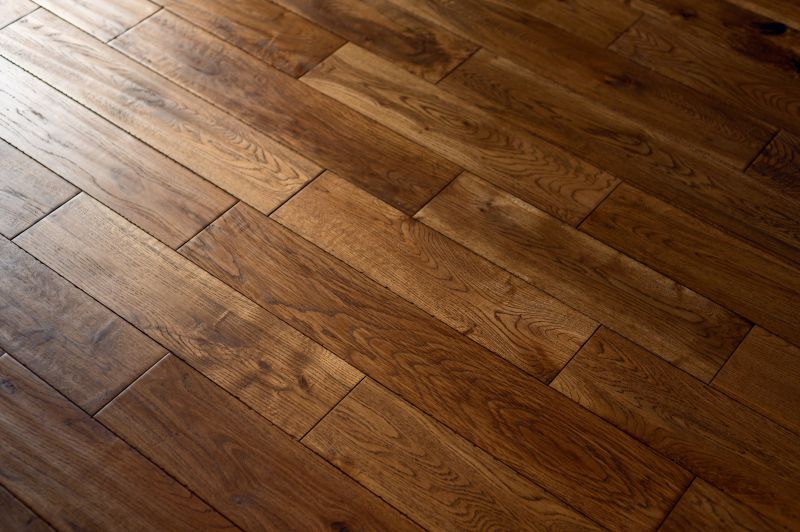 Hardwood Floor Installation in Felton, DE