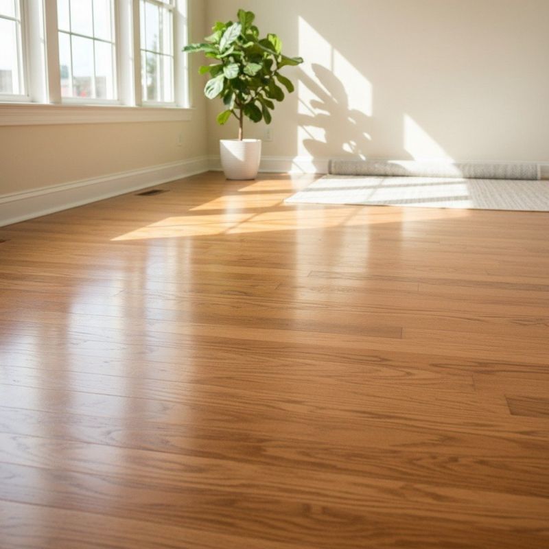 Hardwood Installation in Greenwood, DE