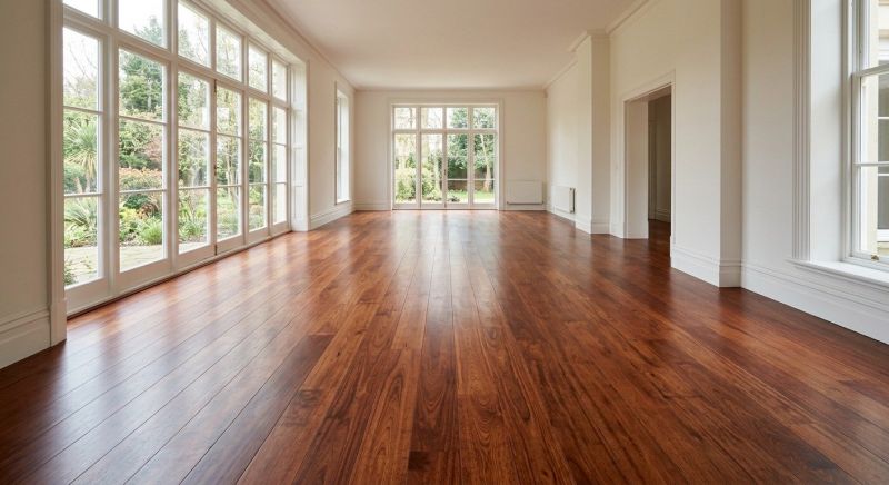 Hardwood Installation in Middletown, DE