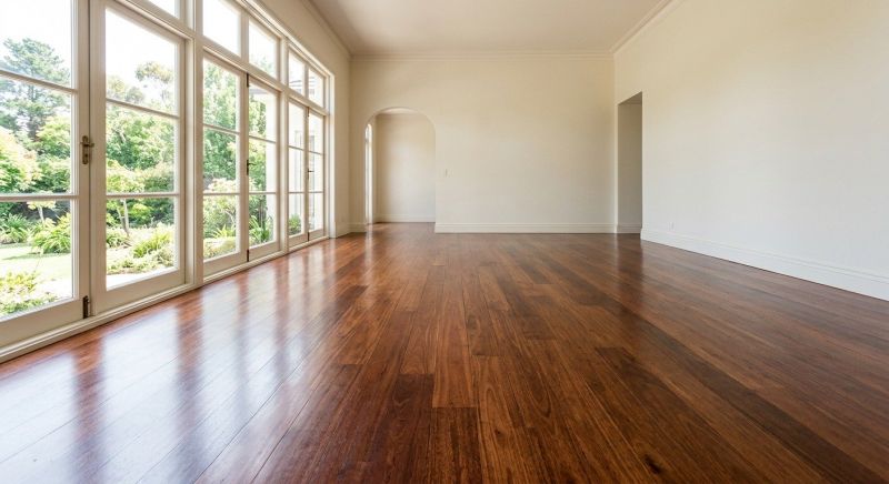 Hardwood Installation in Ridgely, MD