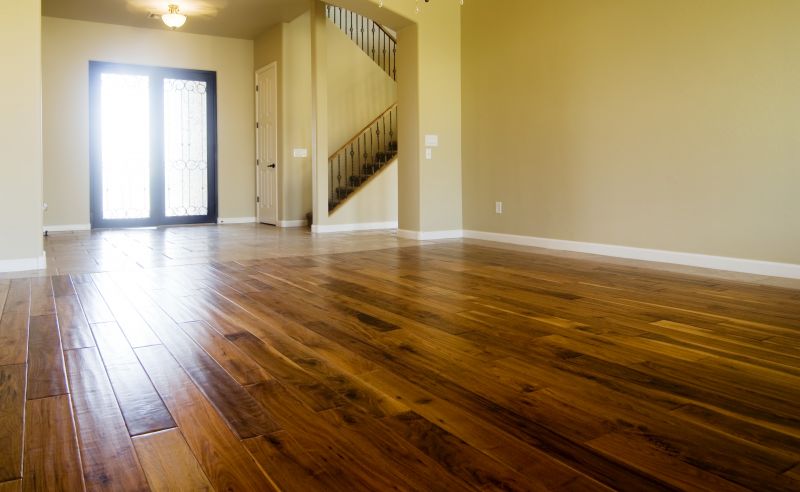 Hardwood Replacement in Camden Wyoming, DE
