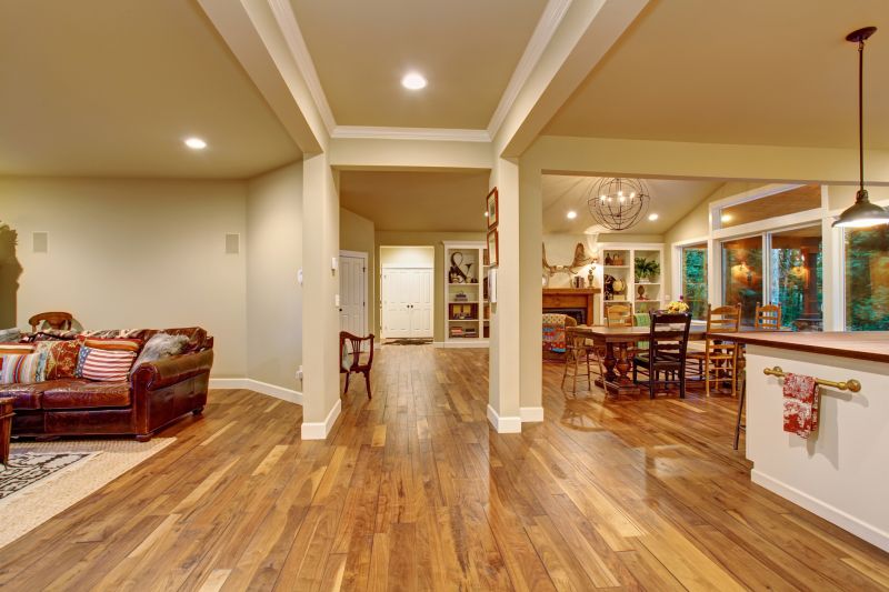 Hardwood Replacement in Greenwood, DE