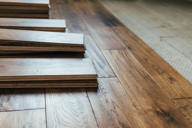Hardwood Replacement in Smyrna, DE