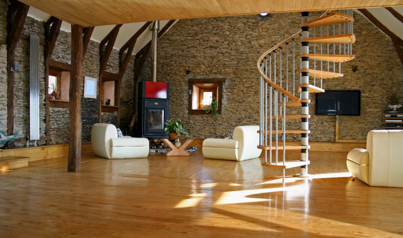 Oak Floor Installation in Kent County, DE