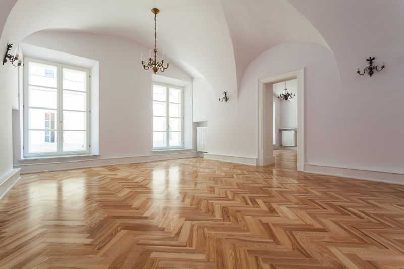 Parquet Flooring Installation in Dover, DE