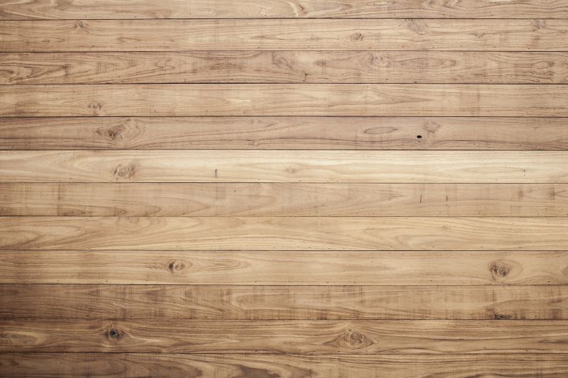 Pine Floor Installation in Dover, DE