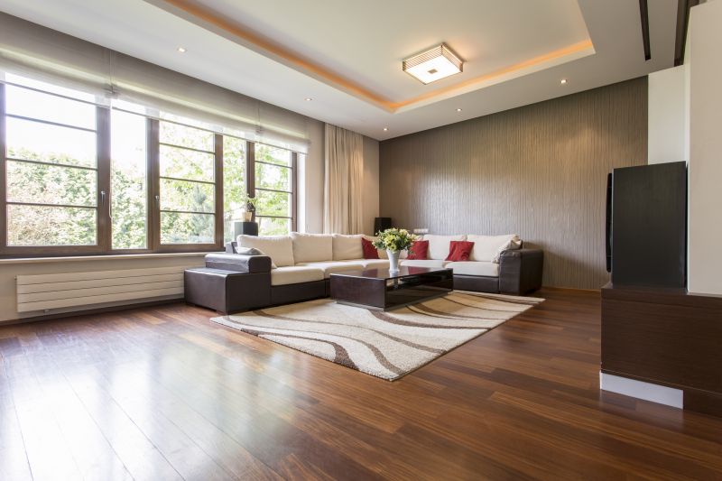 Teak Flooring Installation in Dover, DE