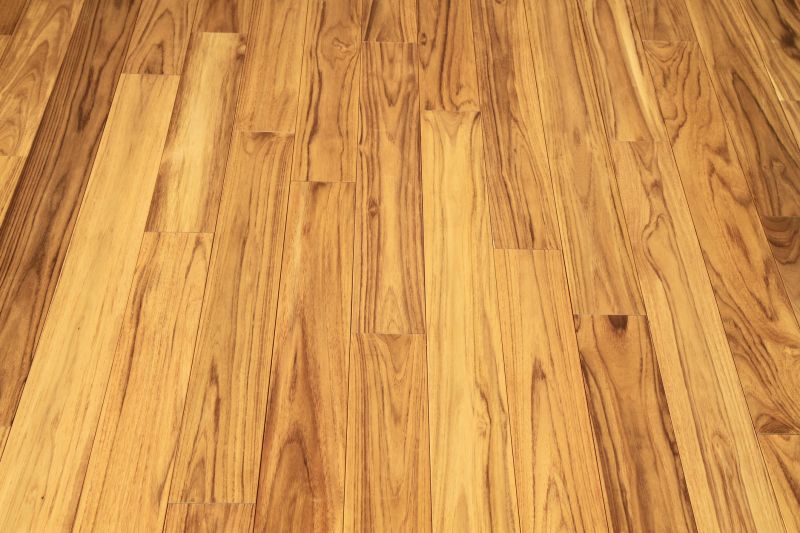 Wood Floor Replacement in Greenwood, DE