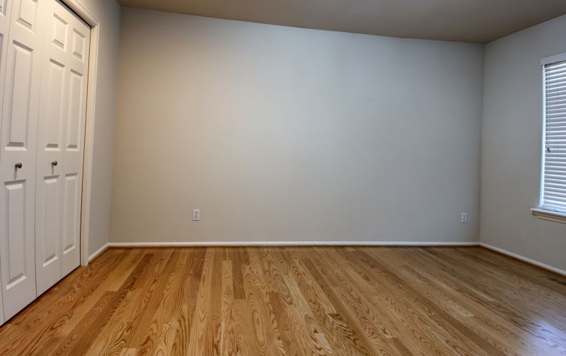 Wood Floor Replacement in Odessa, DE