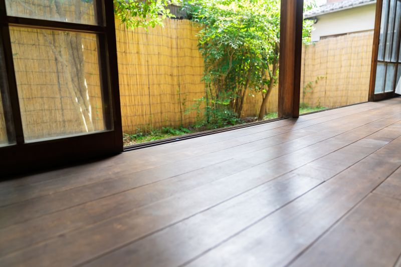 Wood Floor Replacement in Ridgely, MD