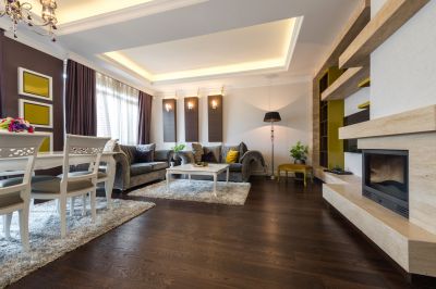Wood Flooring Replacement in Harrington, DE
