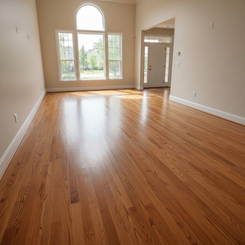 Wood Flooring Replacement in Dover, DE