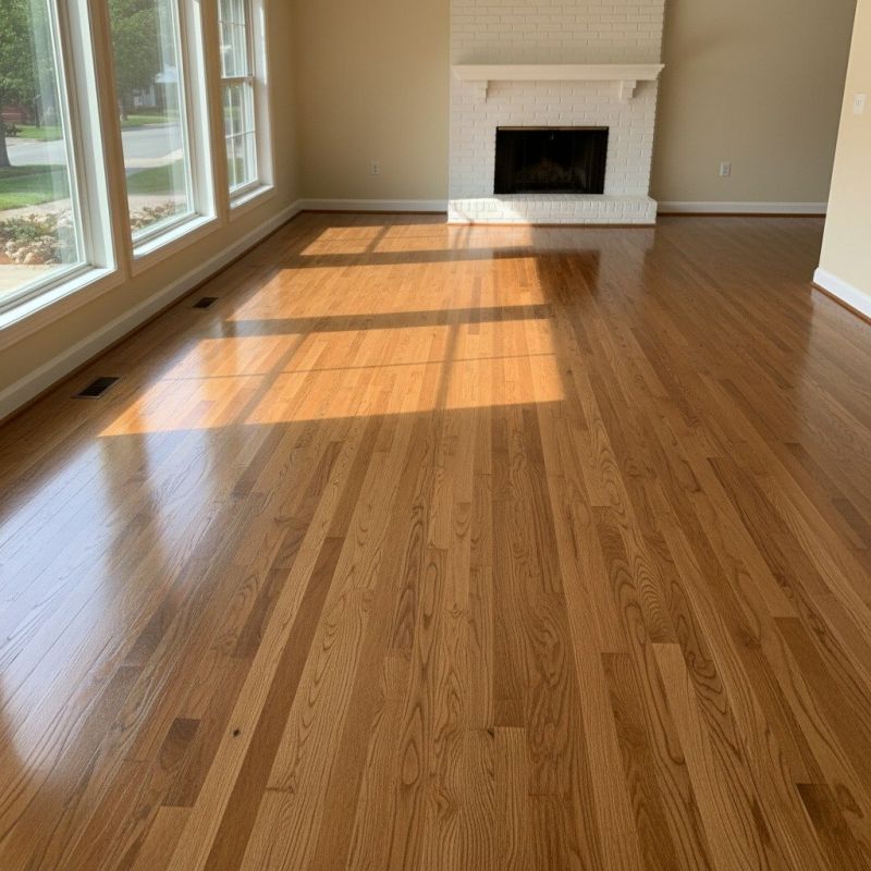 Wood Flooring Replacement in Middletown, DE